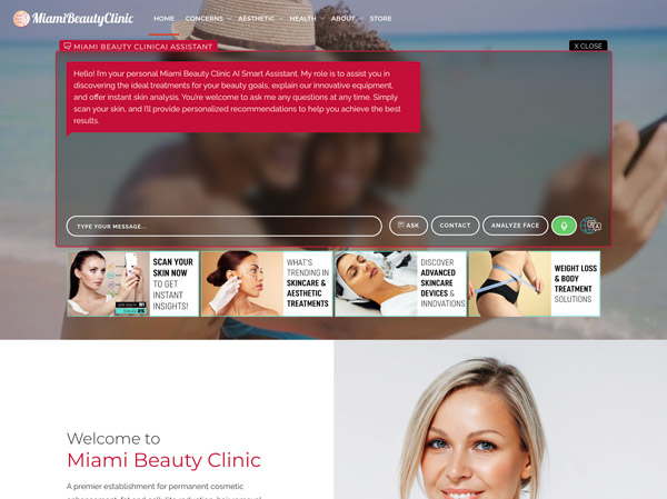 Miami Beauty Clinic