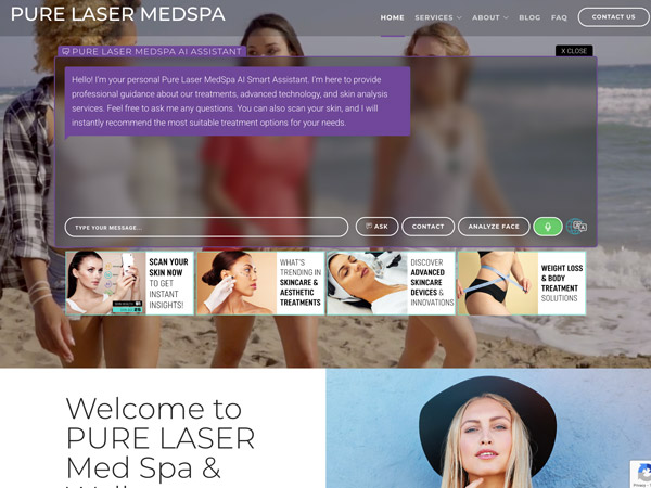 Pure Laser Medspa