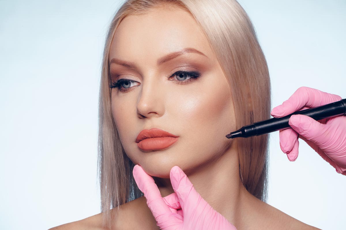 Reconstructive Cosmetic Surgery