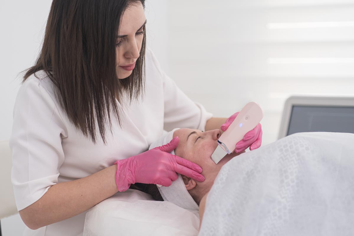 Acne and Scar Treatments