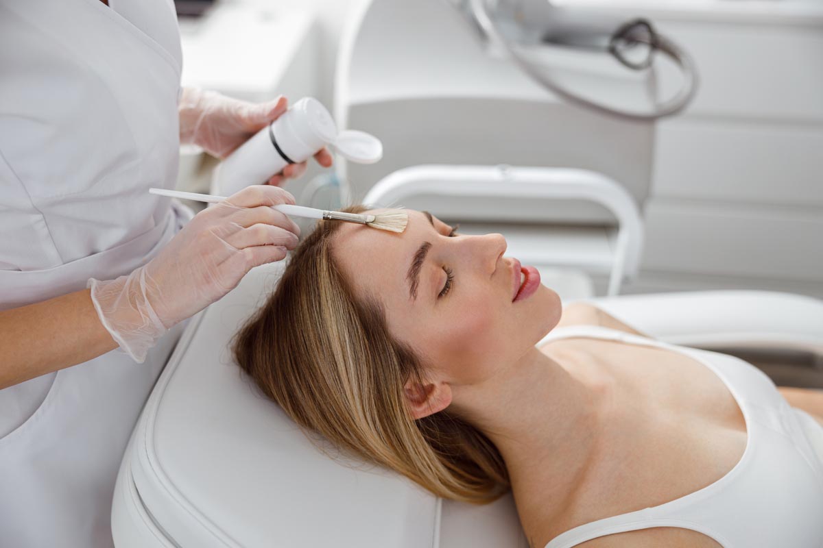 Advanced Skin Care Treatments