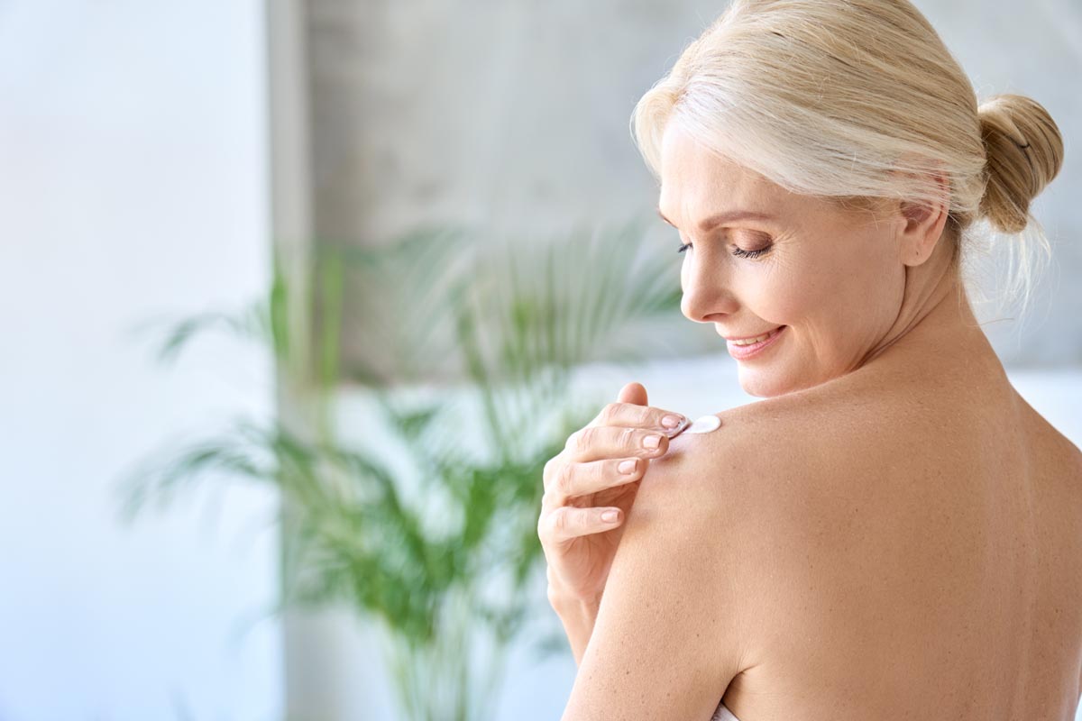 Medical Grade Skin Care Products