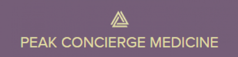 Peak Concierge Medicine