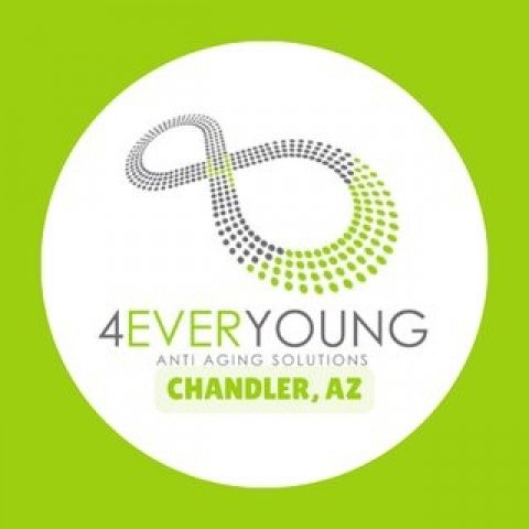 4Ever Young Med Spa & Wellness Center - Chandler Pavilions