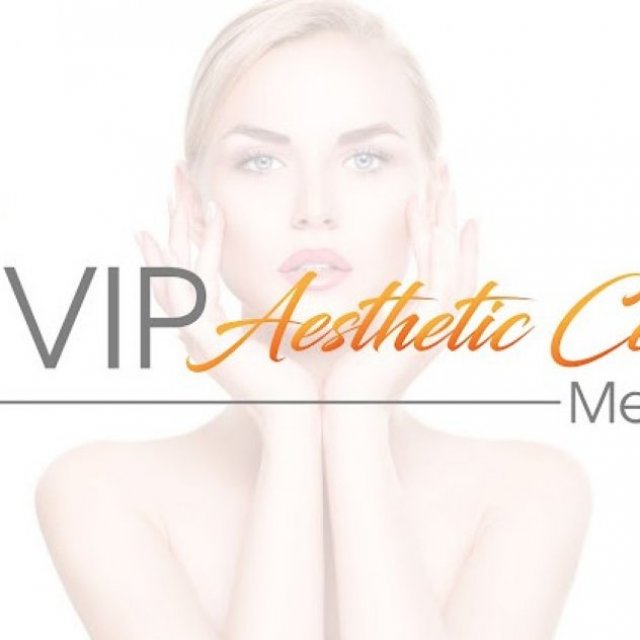 VIP Aesthetic Center Med Spa
