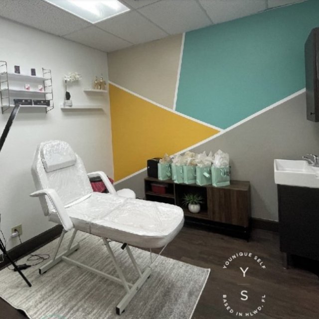 Younique Self - Med Spa