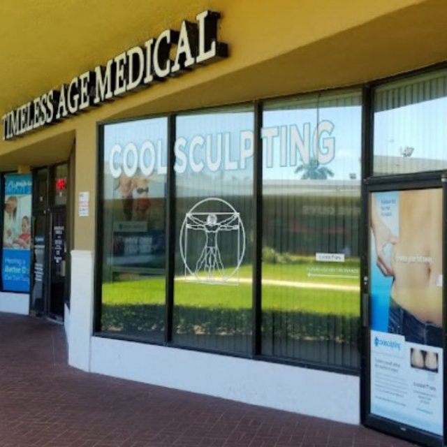 Timeless Age Medical