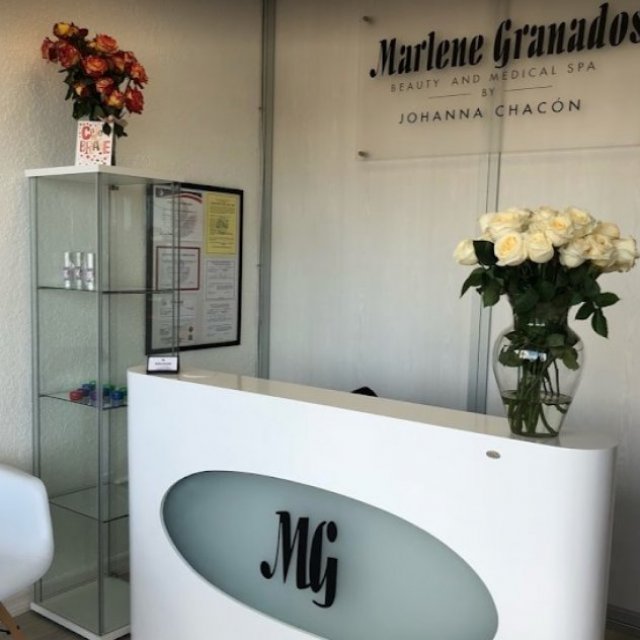 Marlene Granados Beauty and Medical Spa