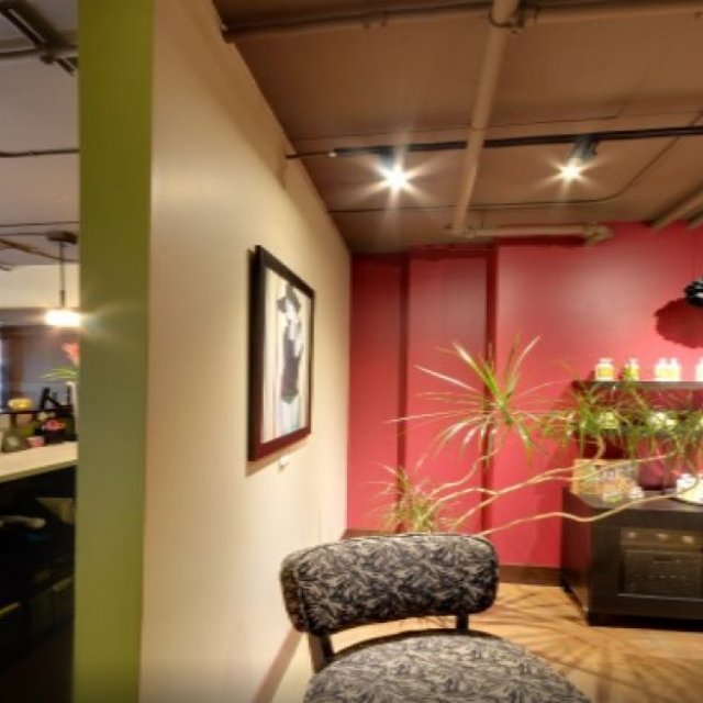 Bella Body & Sol A D-Light Therapy Tanning Salon & Organic Spa