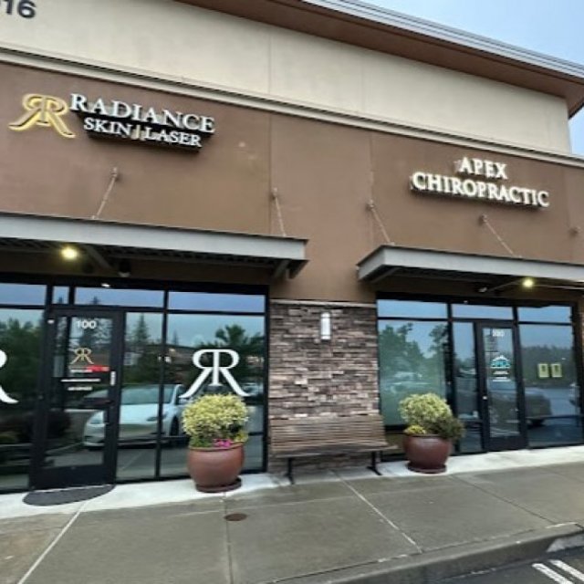 Radiance Skin and Laser