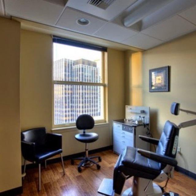 The Stella Center for Facial Plastic Surgery: Stella Desyatnikova, M.D.