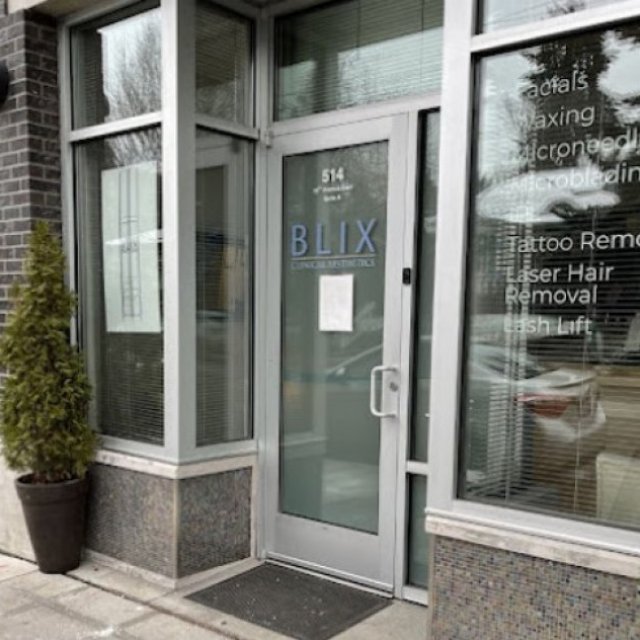 Sadowski Aesthetics & Laser