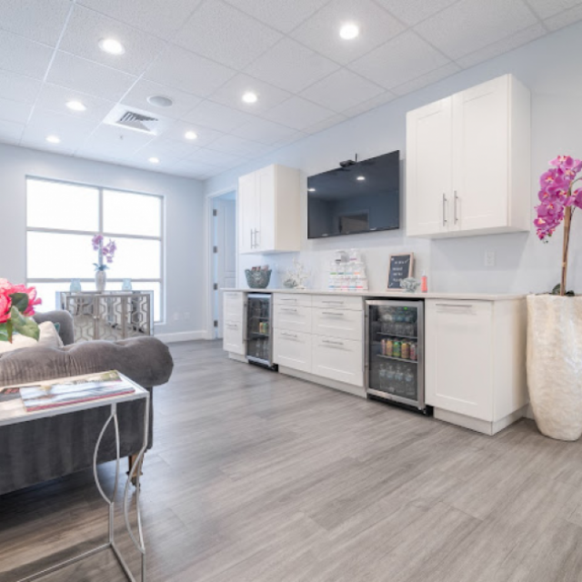 Meridian Medical Spa