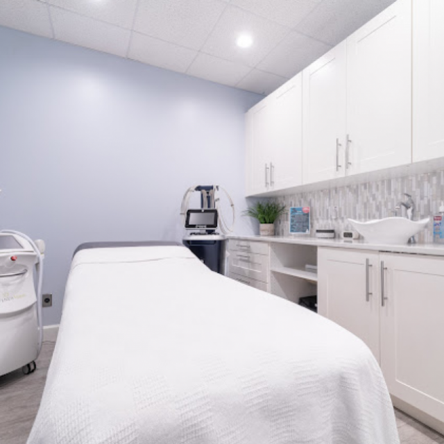 Meridian Medical Spa