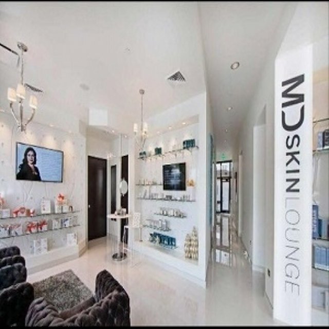 MDSKin Lounge - North Scottsdale