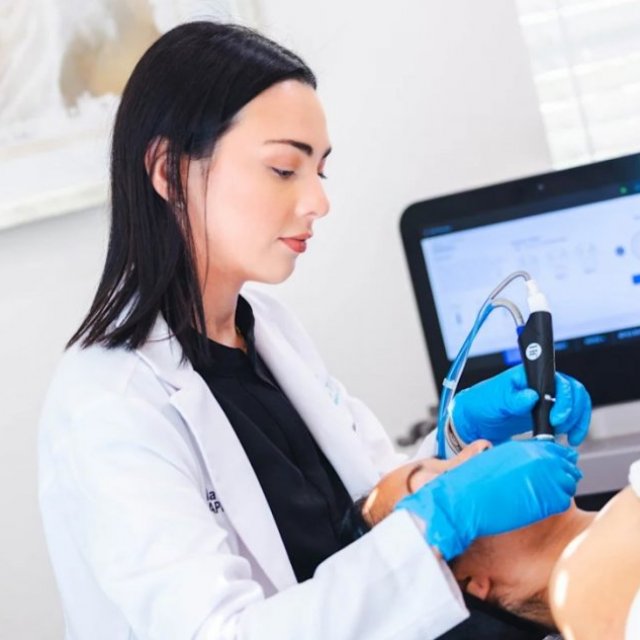 Coastal Health & Medical Spa