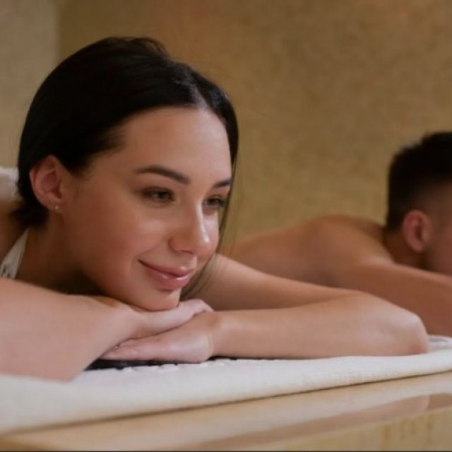 NuYu Rejuvenation Spa