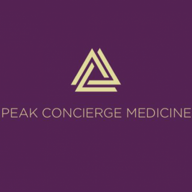 Peak Concierge Medicine