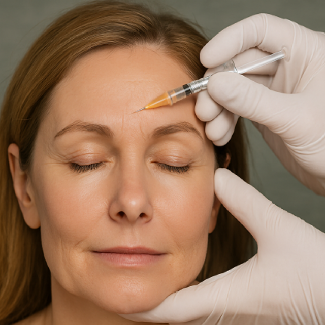 Enfield Royal Med Spa Tomball