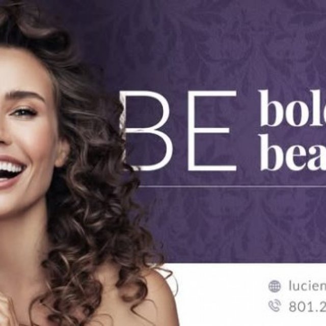 Lucienne Salon
