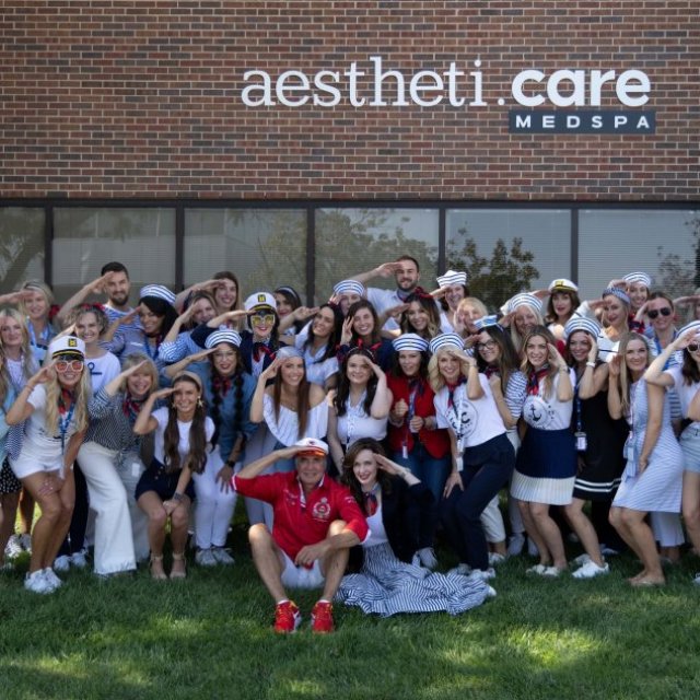 AesthetiCare Medspa