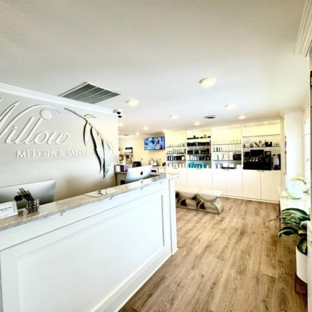Willow Med Spa