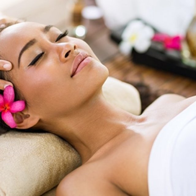 Full Body Swedish Massage, Relax Massage in Geneva, Switzerland : Balima Spa