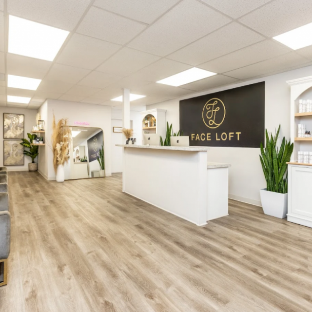 The Face Loft
