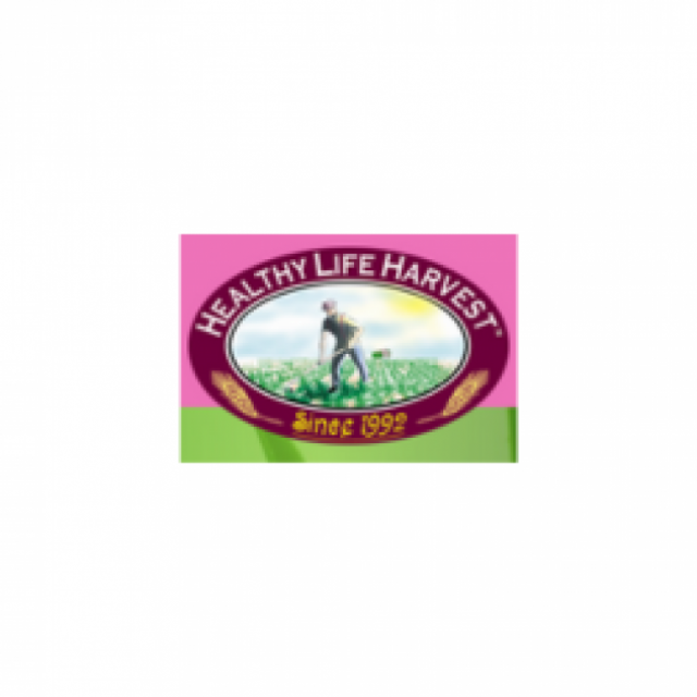 Healthy Life Harvest