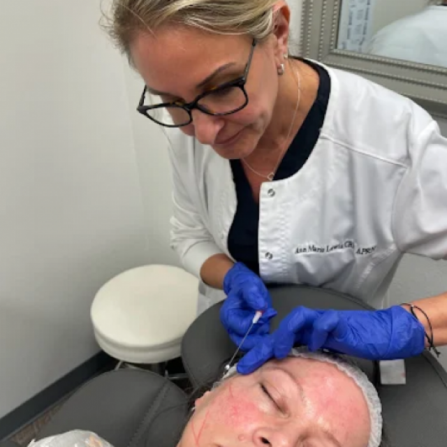 Anti Aging and Ketamine Center